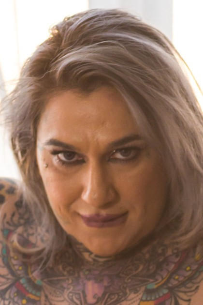 et billede af Mari V