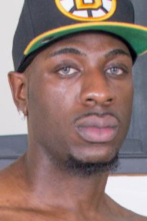 et billede af Dwayne King