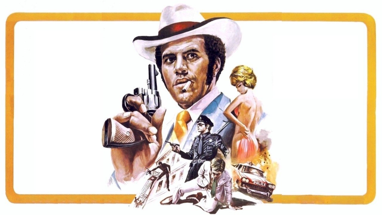 Black Caesar (1973)