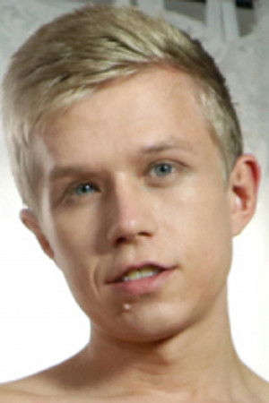 et billede af Chris Jansen