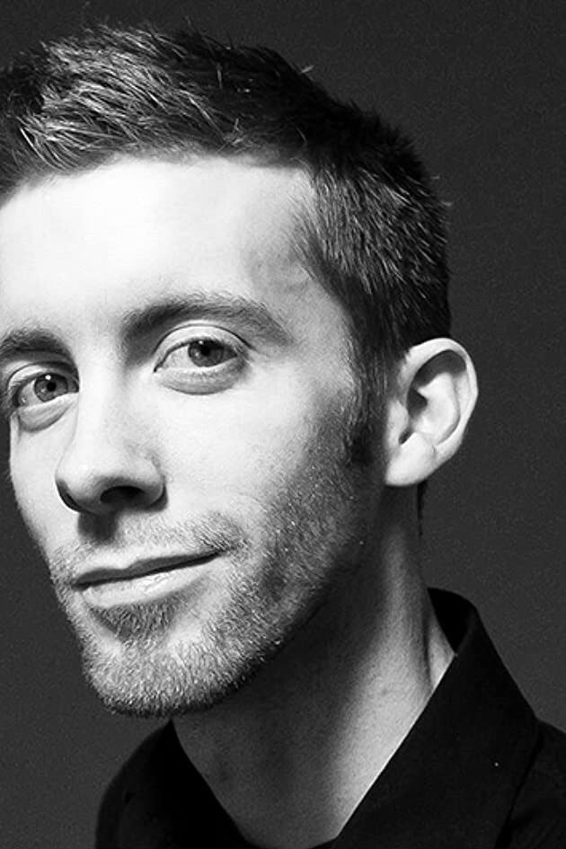 et billede af Kevin Peeples