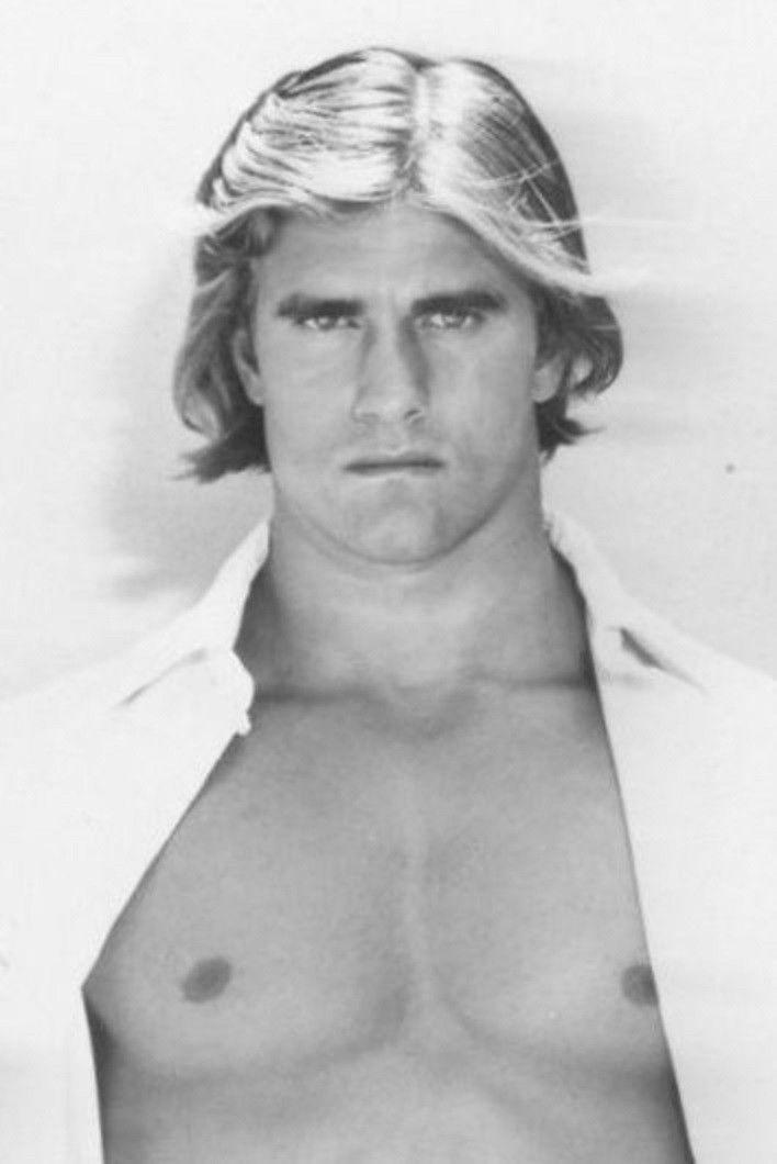 et billede af Stacey