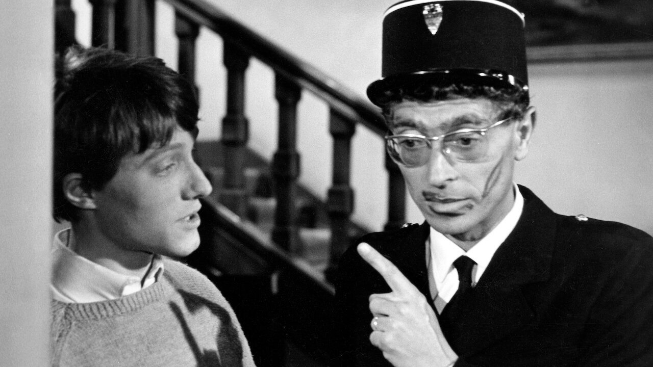 Under Your Hat (1965)