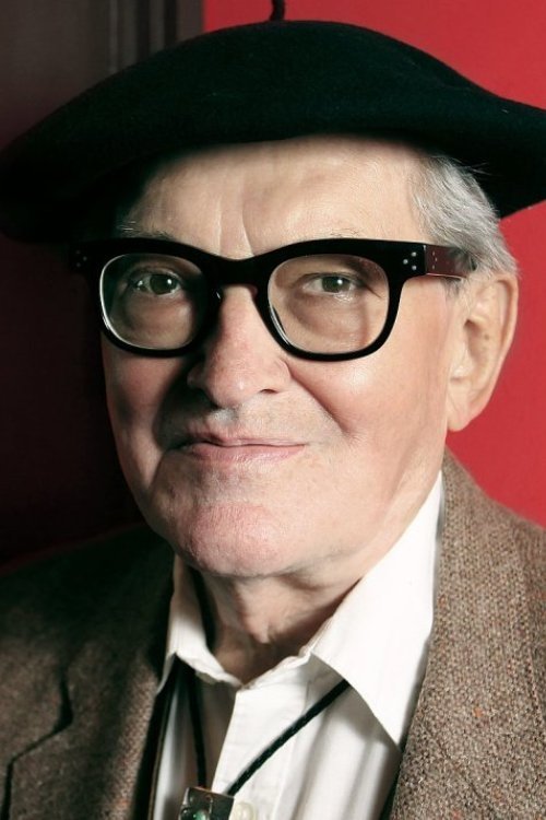 et billede af Vojtěch Jasný