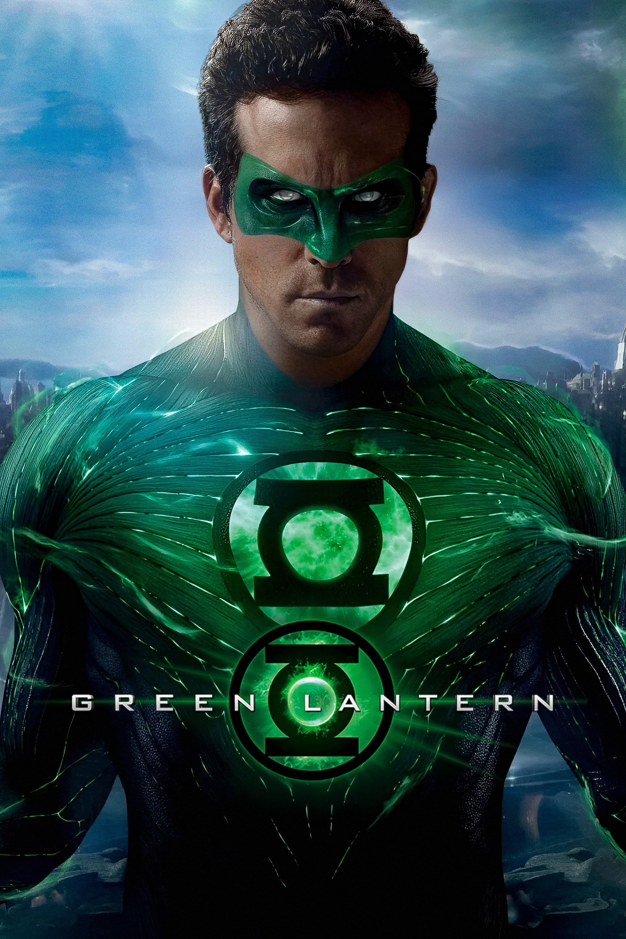 Green Lantern