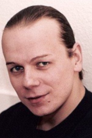 et billede af Sergey Vinogradov