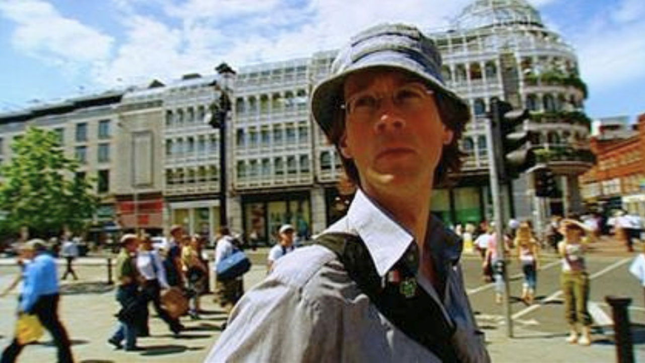 Thumbnail for In which Manchán travels to Dublin Season 1 Episode 1