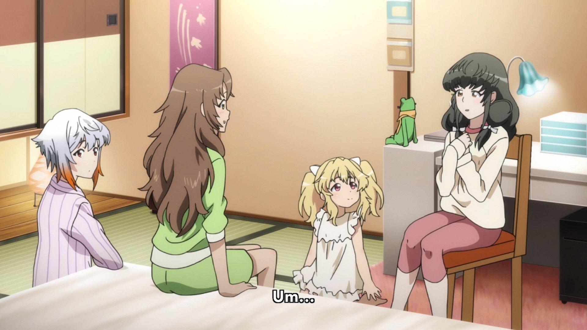 Aquarion