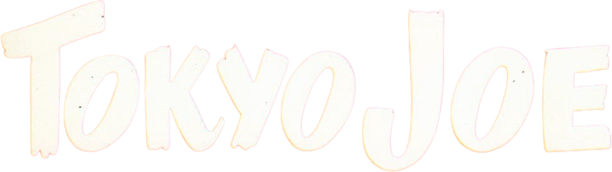 Tokyo Joe Logo