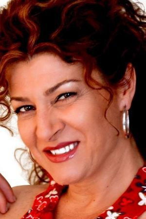 et billede af Antonella Genga