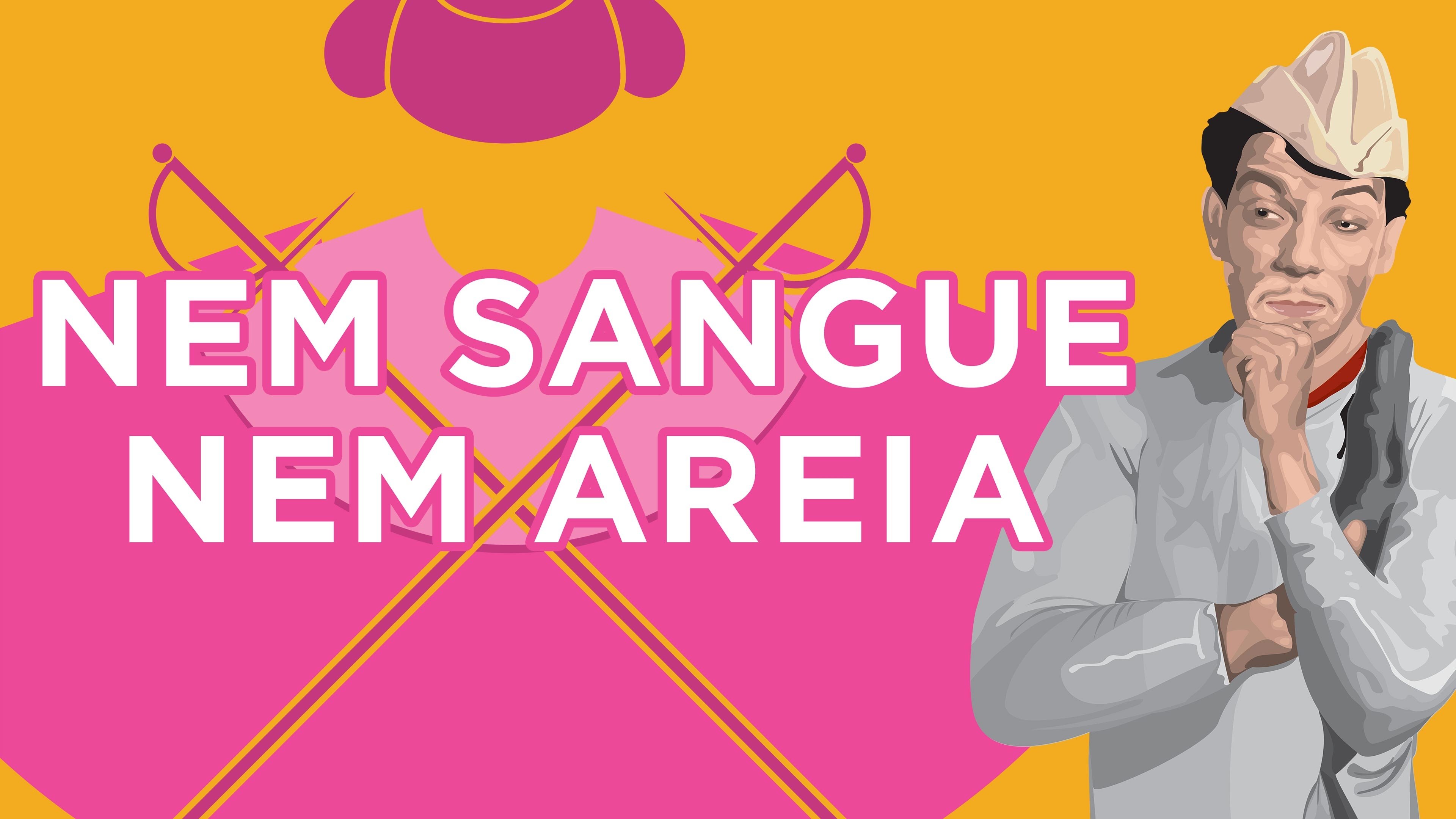 Ni sangre ni arena (1941)