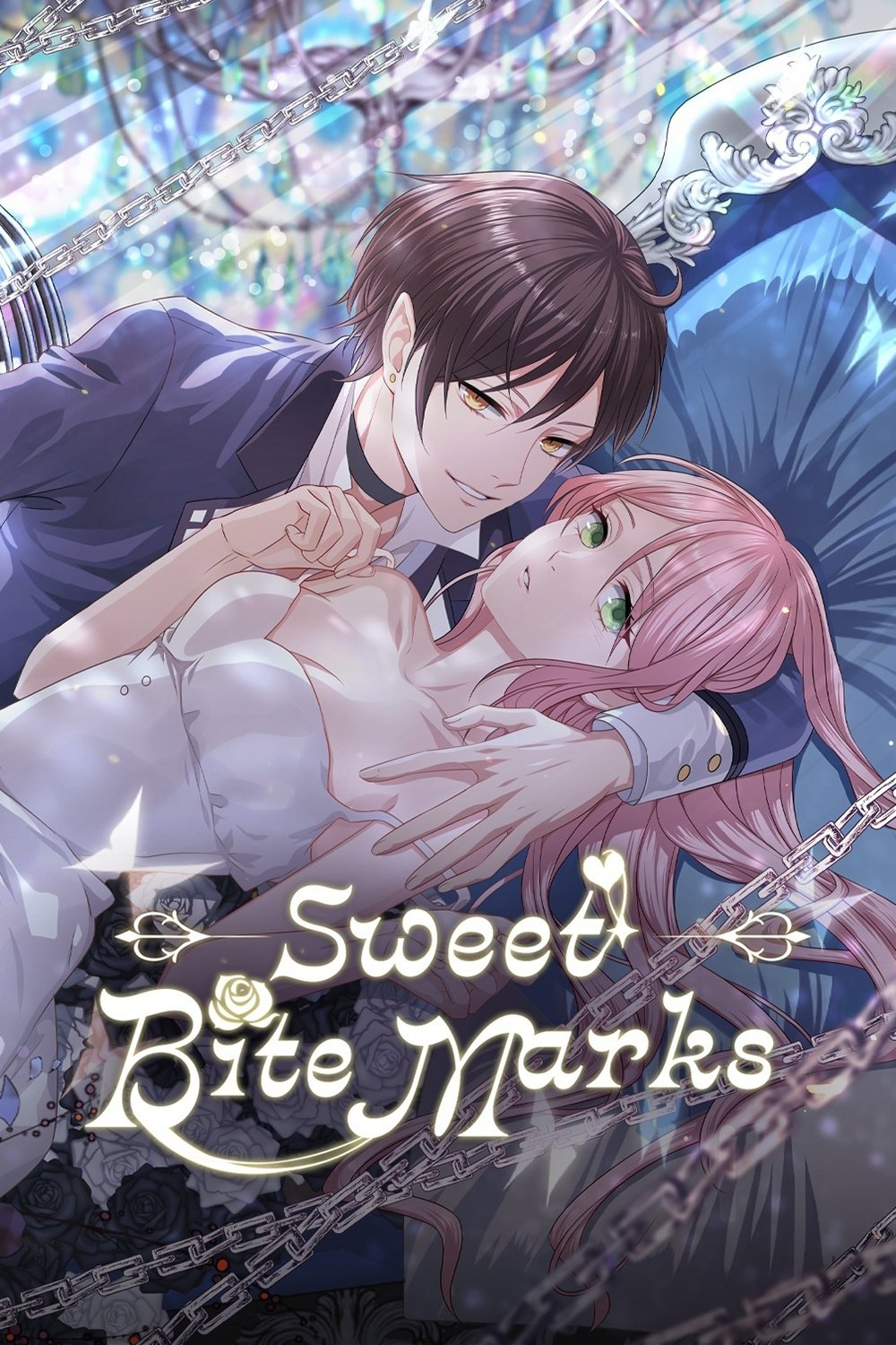 Sweet Bite Marks