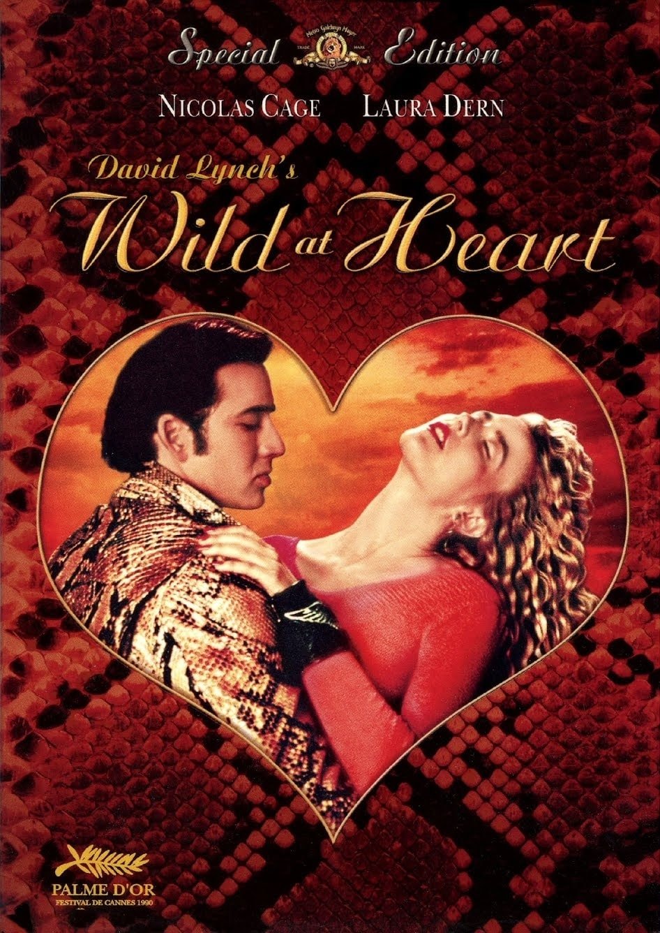 Wild at Heart