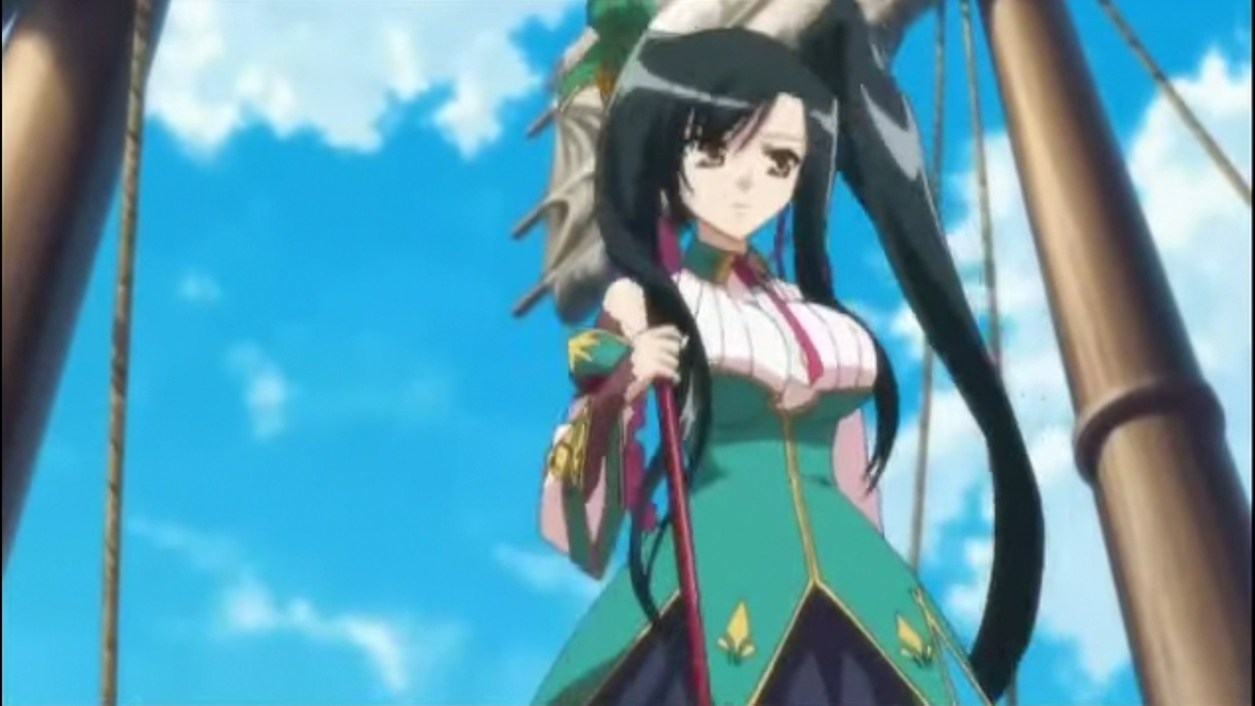 Koihime Musou