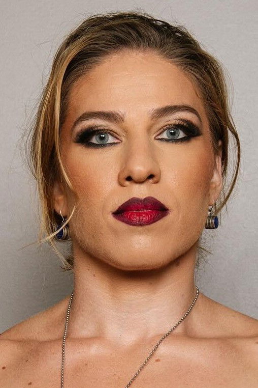 et billede af Marina Shafir