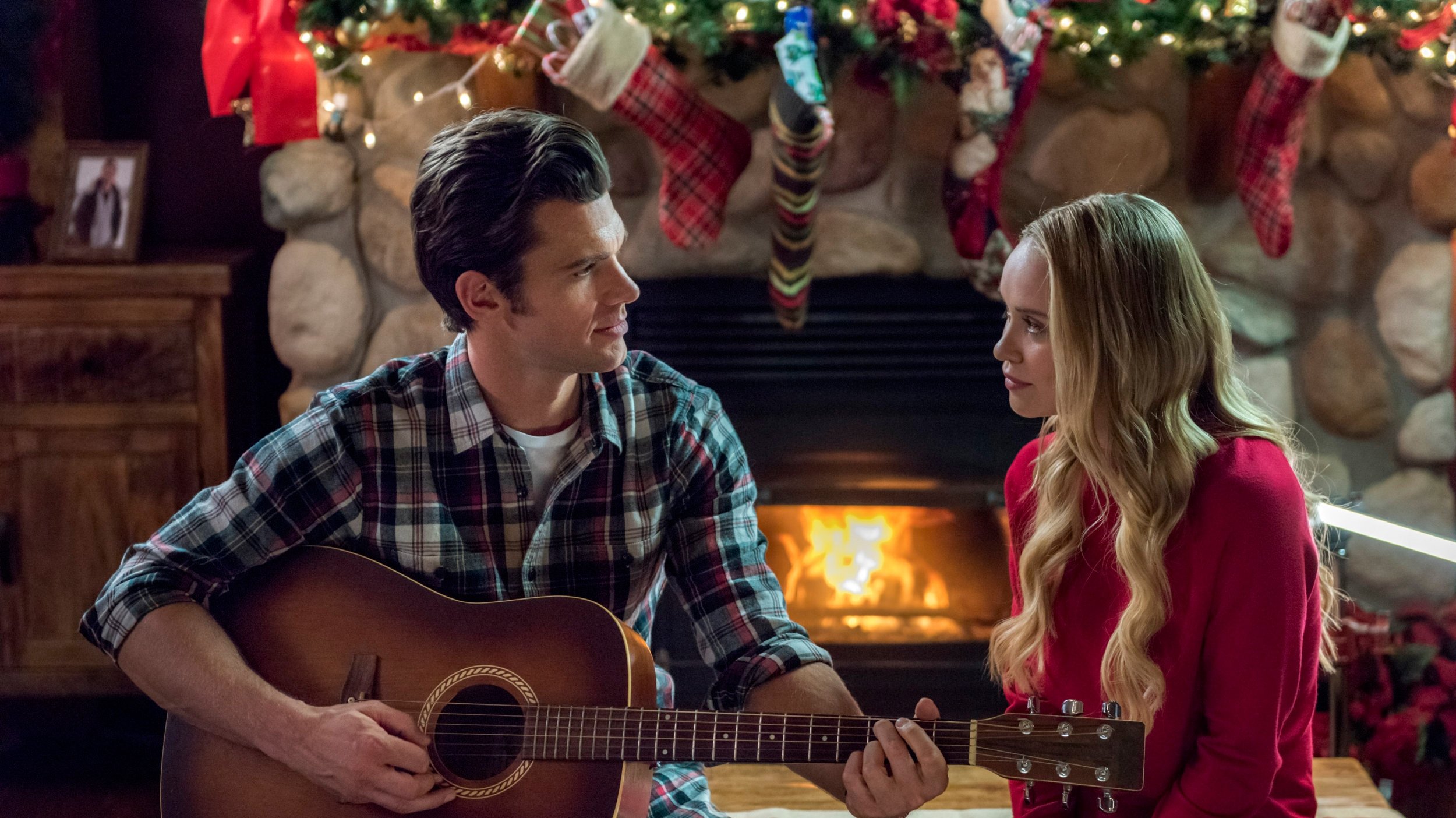 A Song for Christmas (2017) AZ Movies A Song For Christmas