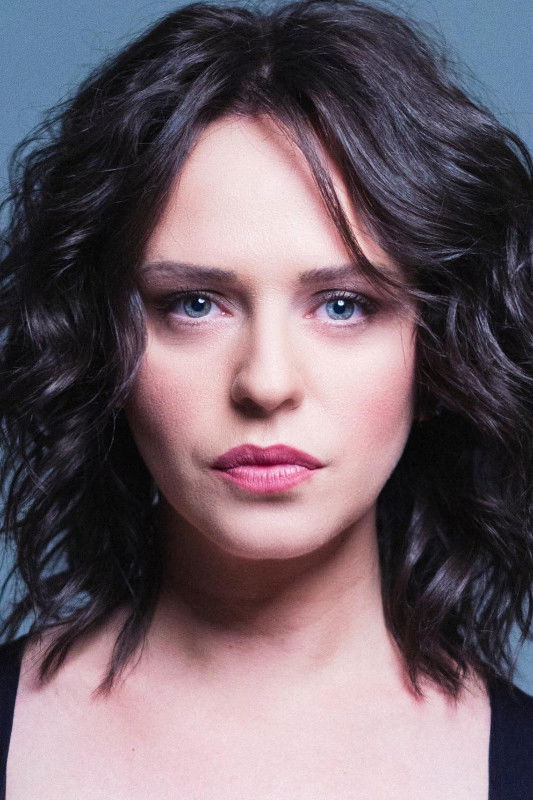 et billede af Bahar Özdoğan