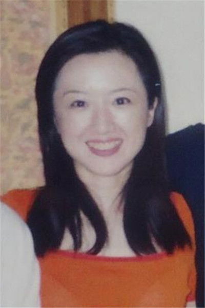 et billede af Shen Rong