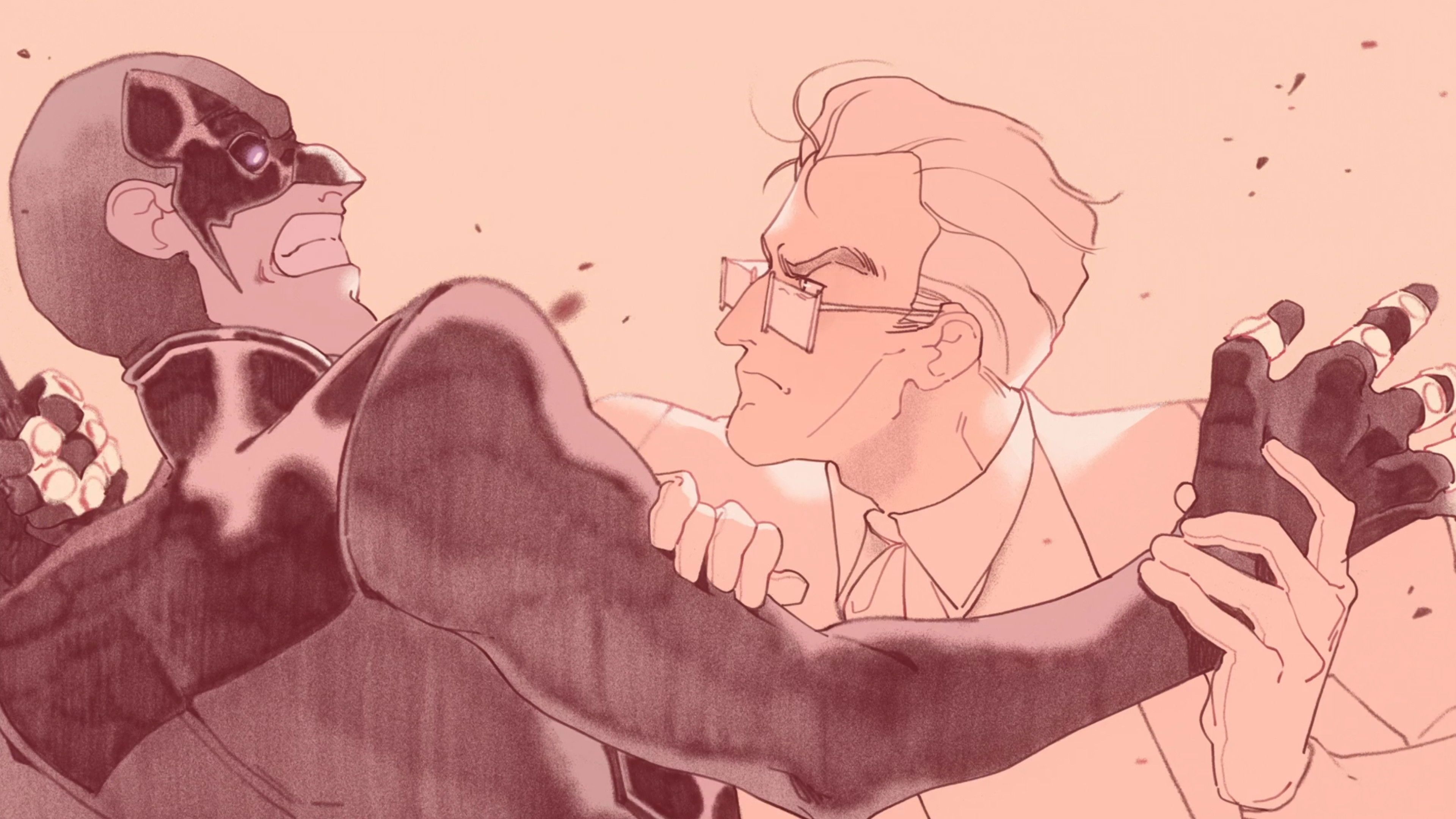 Miraculous: Tales of Ladybug & Cat Noir Season 6 :Episode 19  Lady Chaos