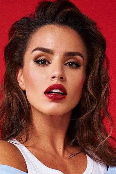 et billede af Yuliya Zivert