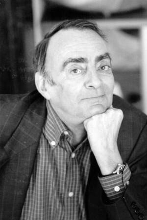 et billede af Bernard Chéron