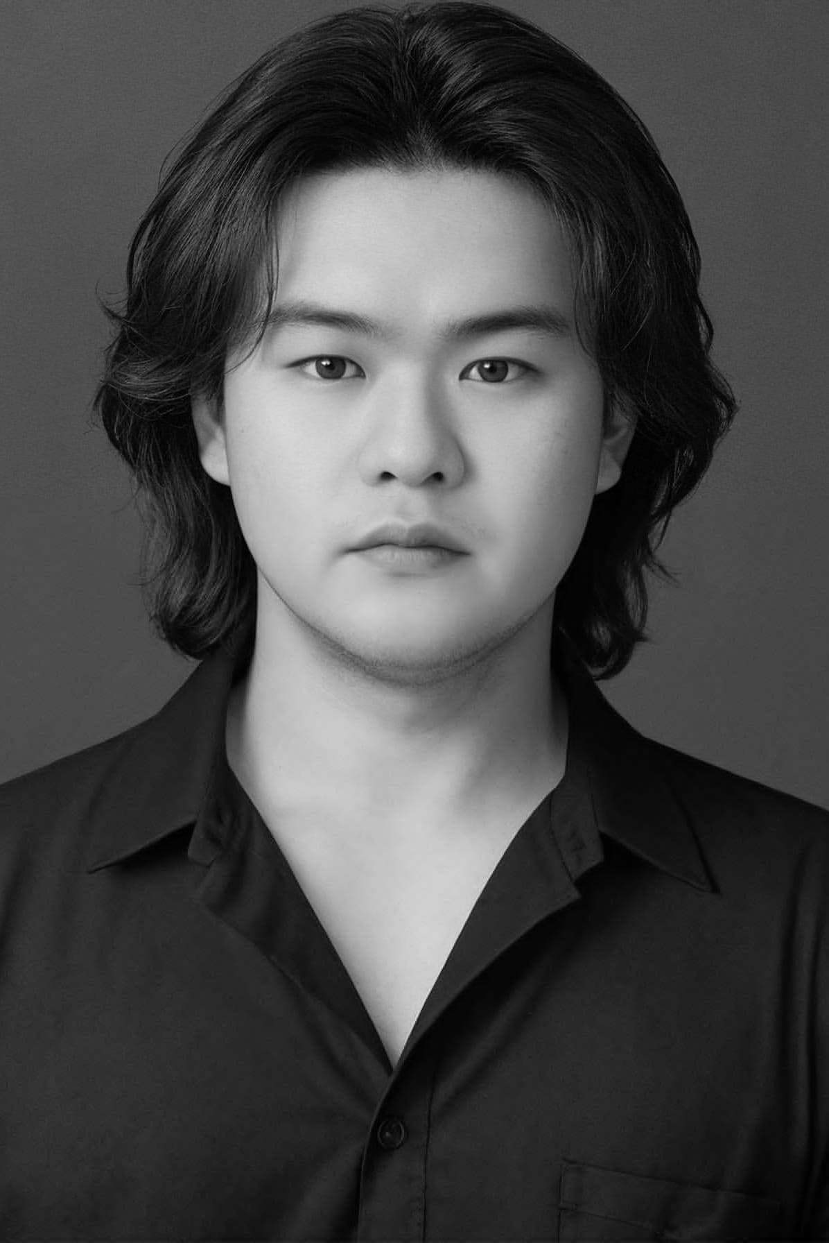 Calvert Fu Ka-Tsun's picture in the cast