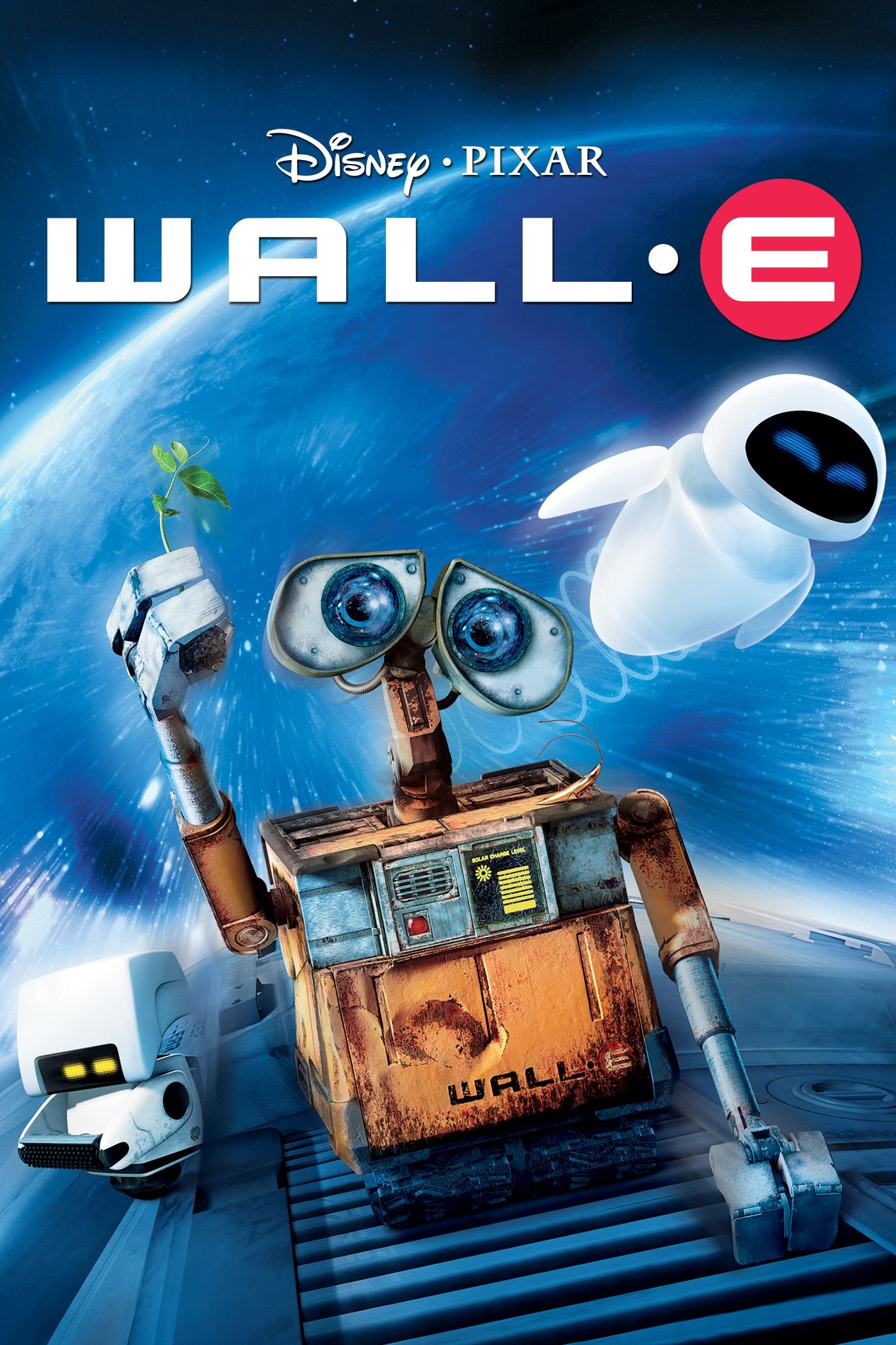 WALL·E