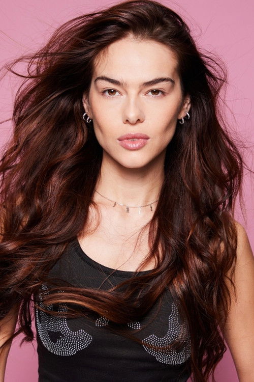 et billede af FiFi Anicah