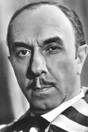 et billede af Kurt Rackelmann