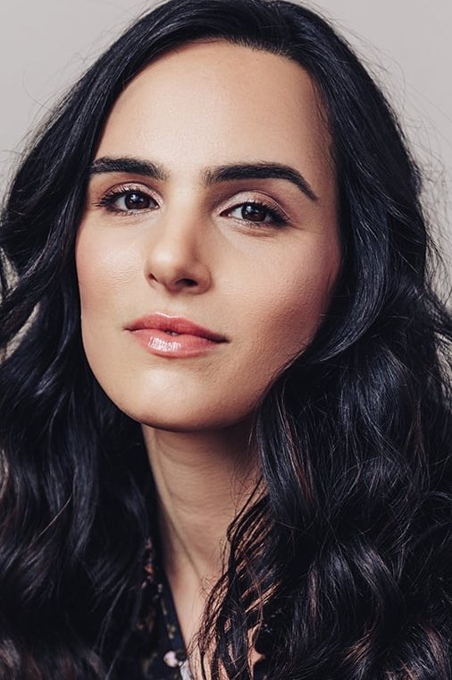 et billede af Molly Hager