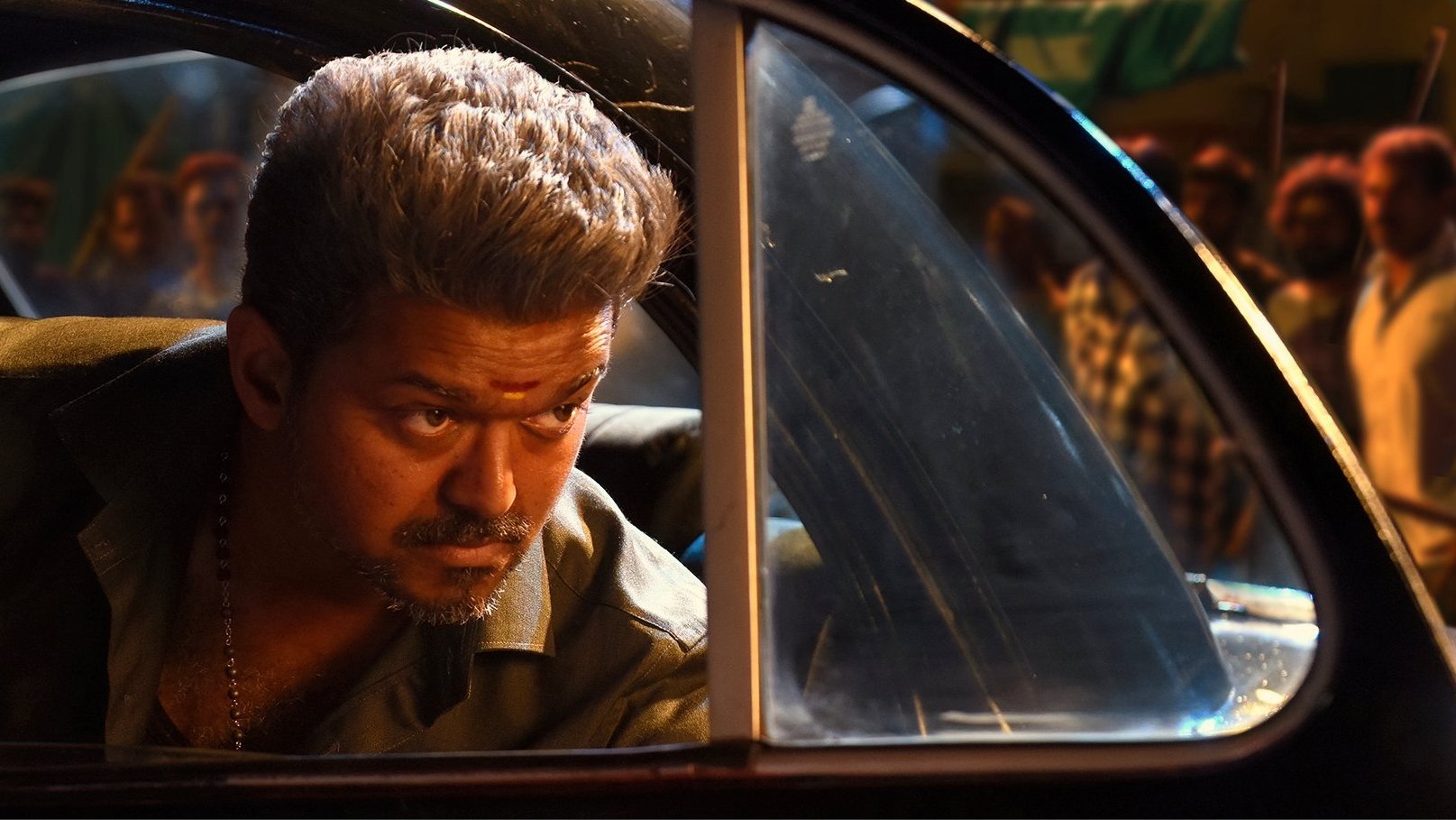 Bigil (2019)