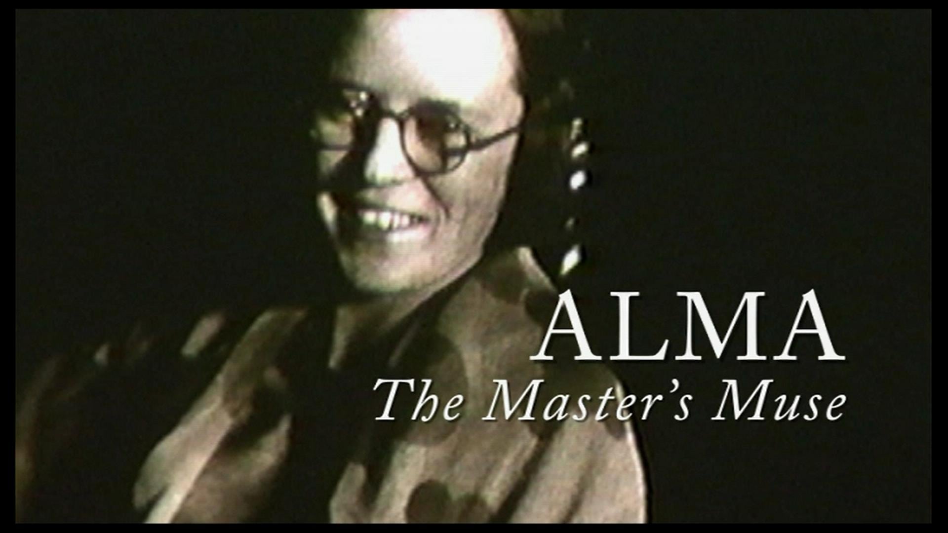 Alma: The Master's Muse (2008)