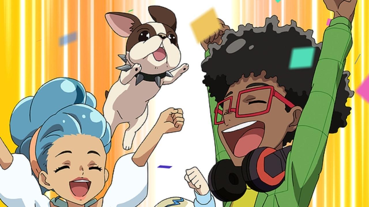 Bakugan