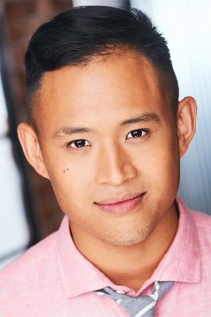 et billede af Leo Lam