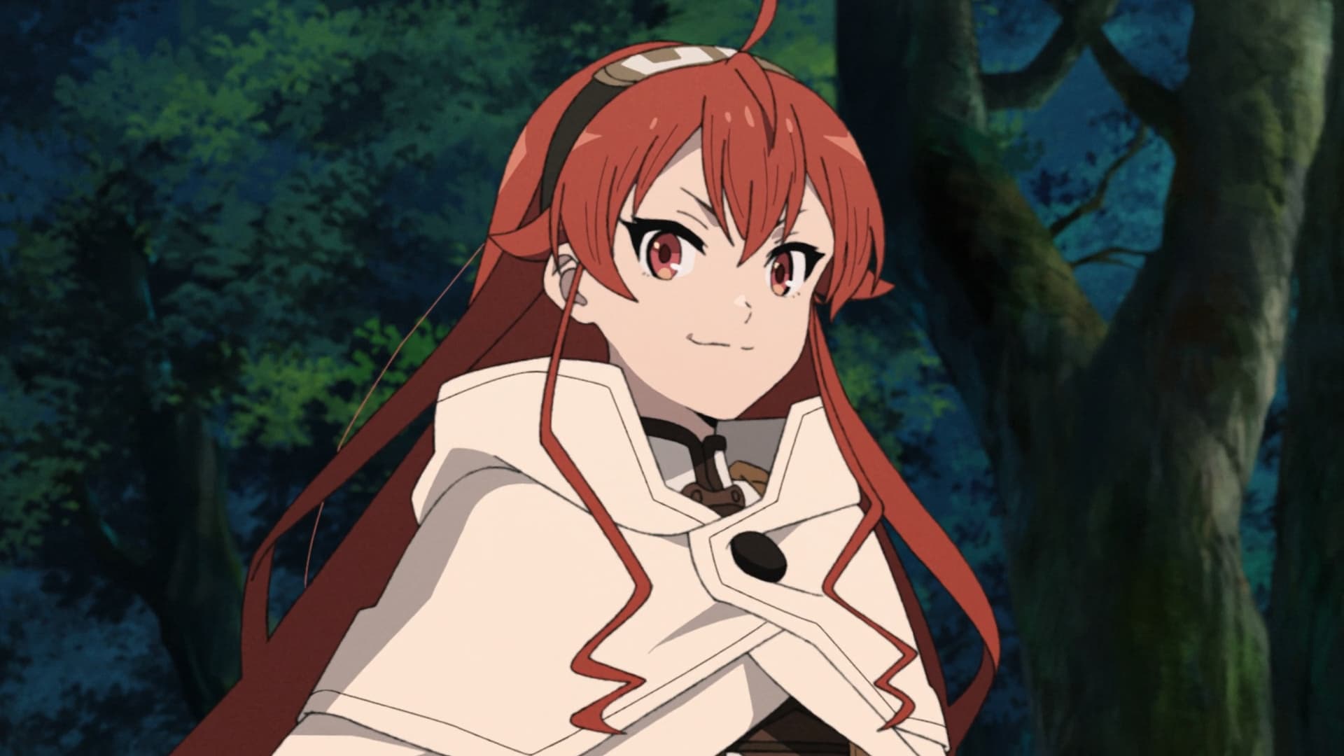 Mushoku Tensei: Jobless Reincarnation