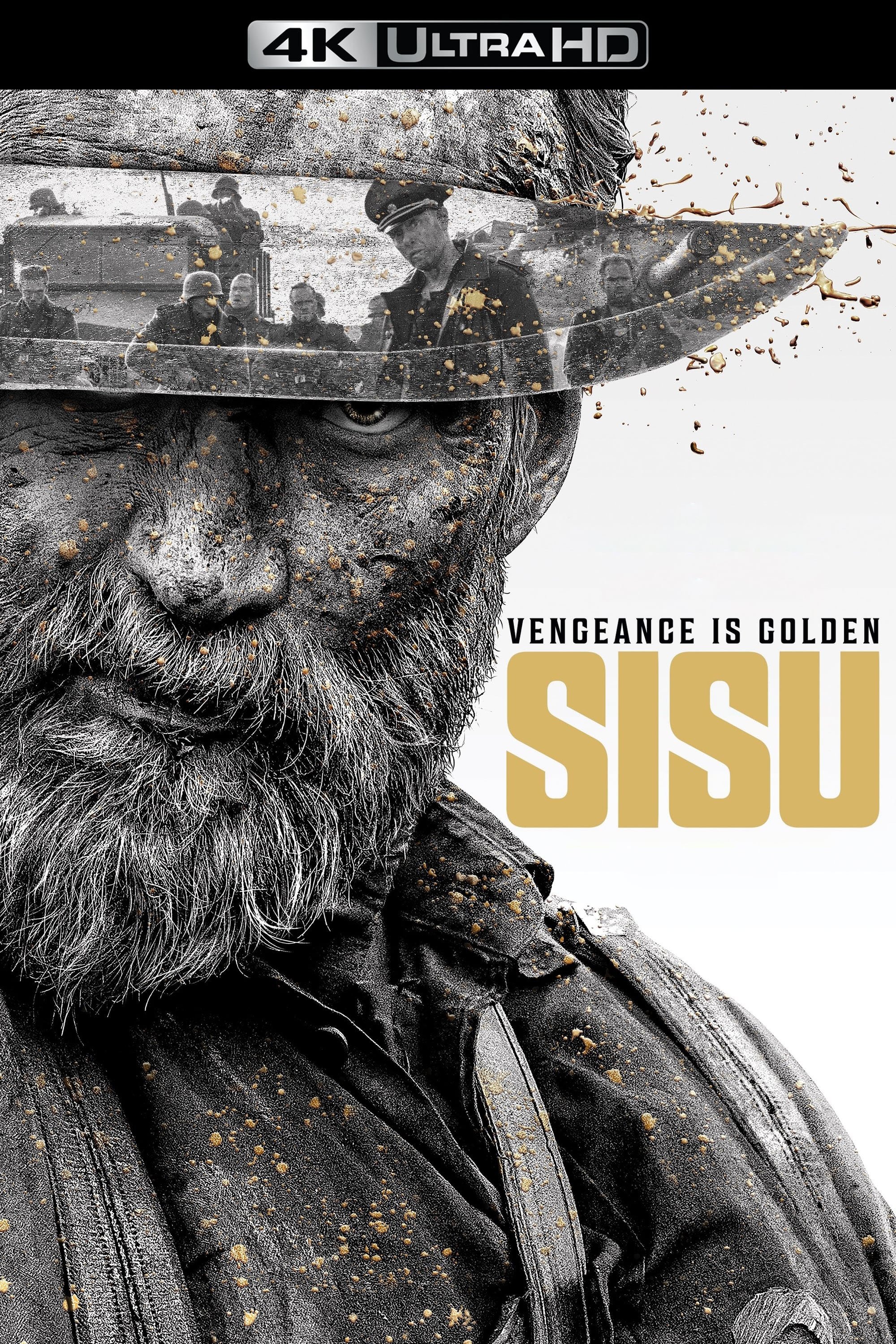 Sisu
