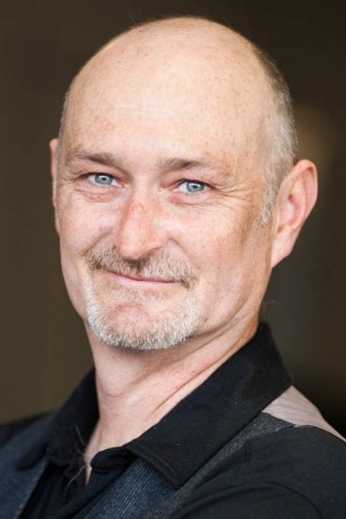 et billede af Adam Brookfield