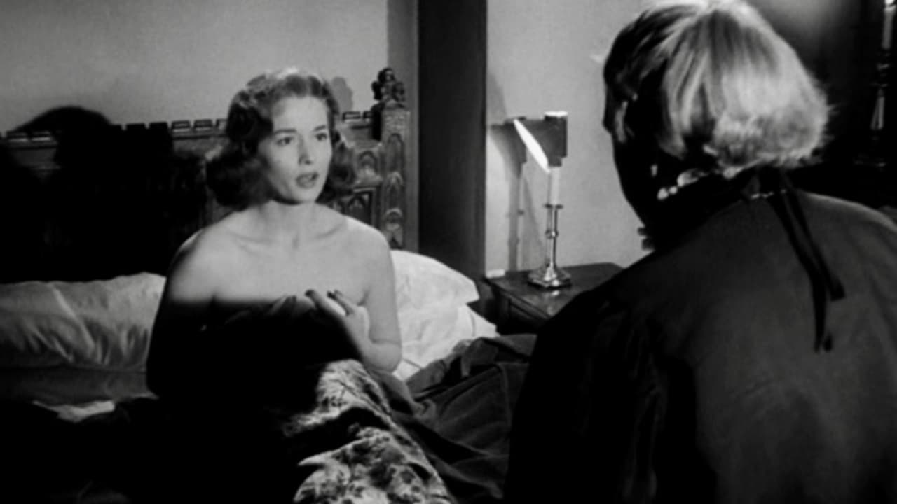 豹妹 (1957)