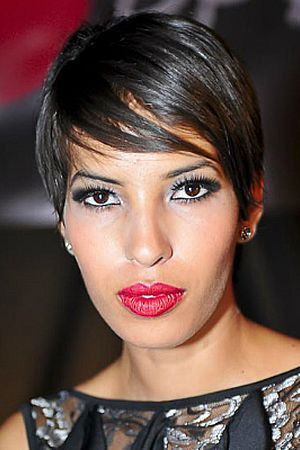 et billede af Jasmine Arabia