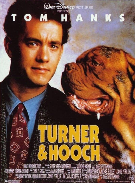 Turner & Hooch