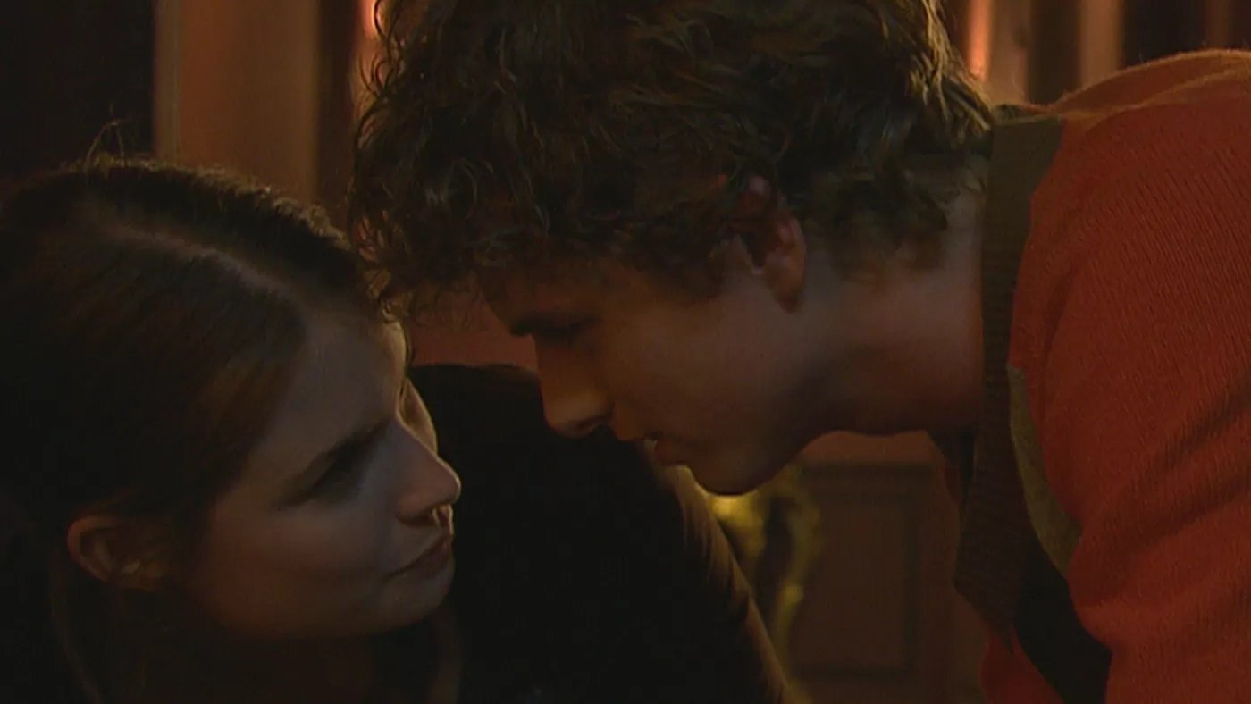 House of Anubis (NL)