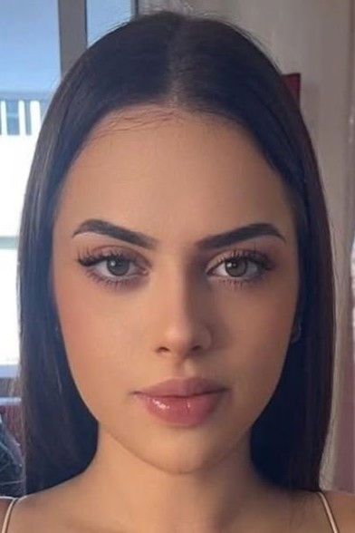 et billede af Ramona Lapiedra