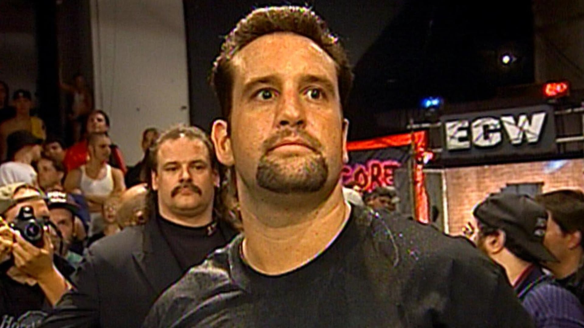 ECW Hardcore TV - Sep. 11, 1999