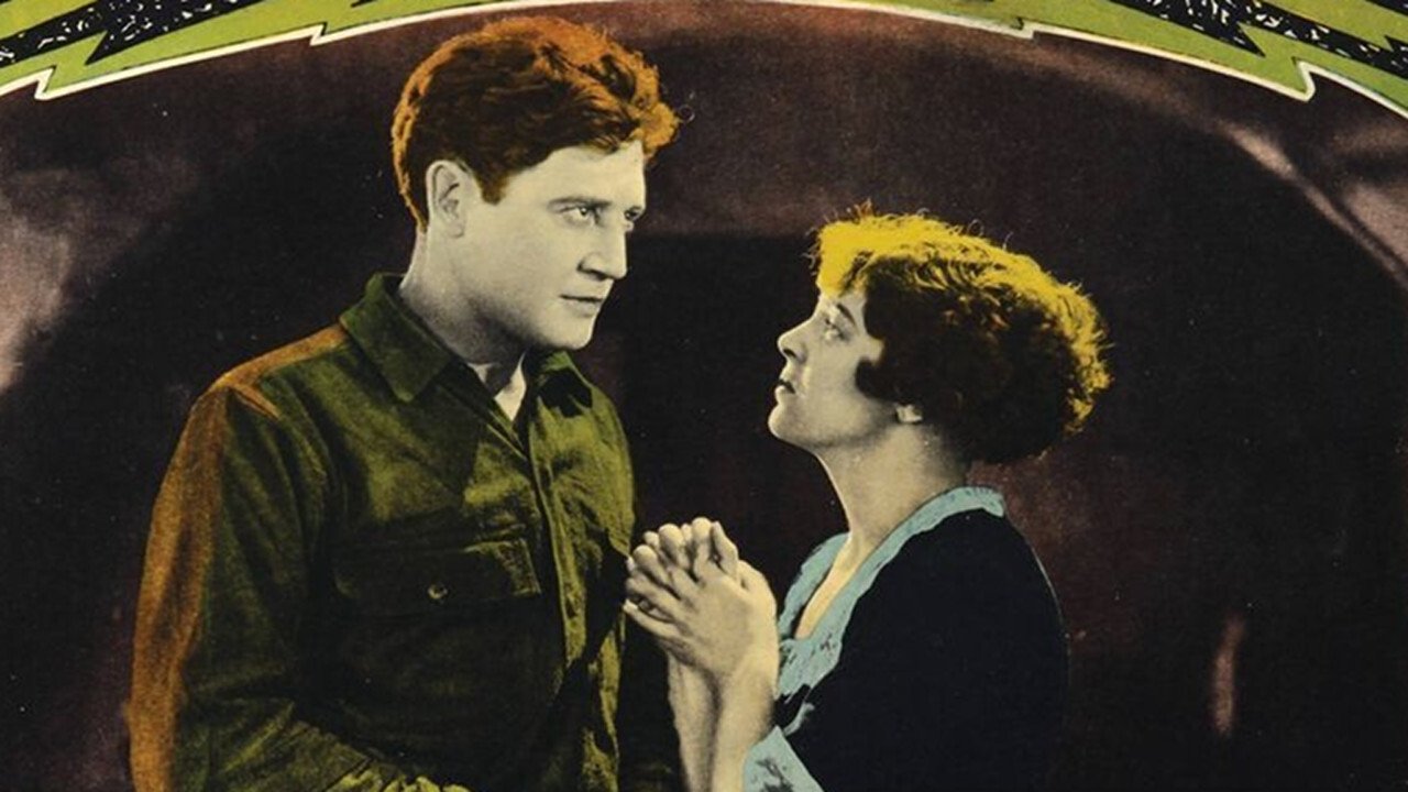 Quicksands (1923)