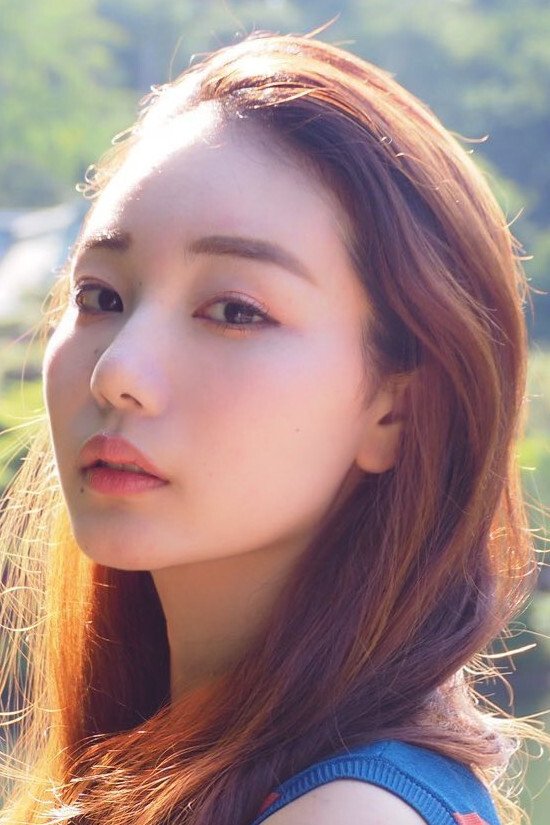 et billede af Shiori Sakurai