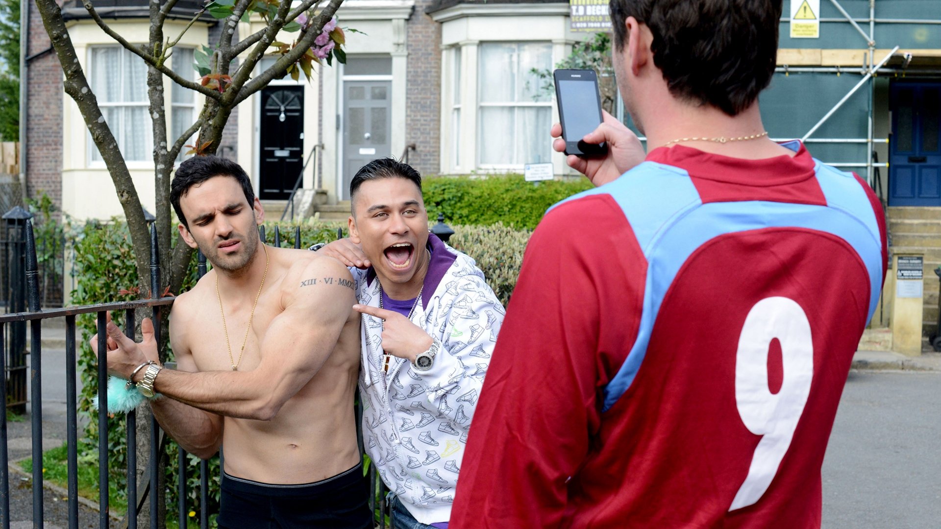 EastEnders 31x100