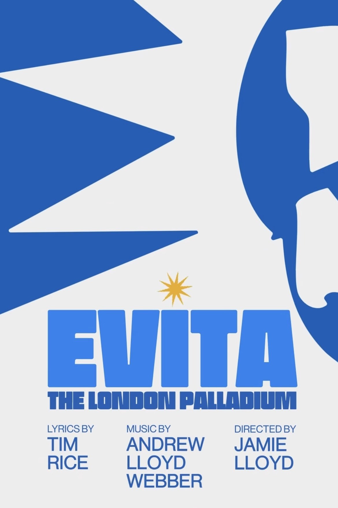 Evita Evita