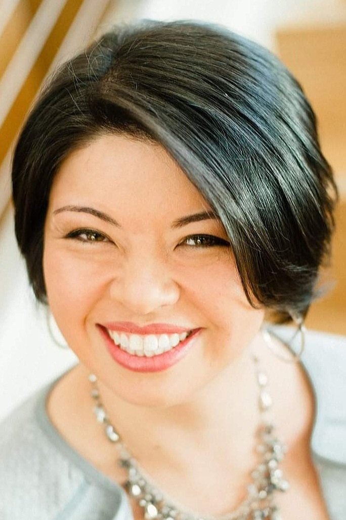 et billede af Sharon Martin