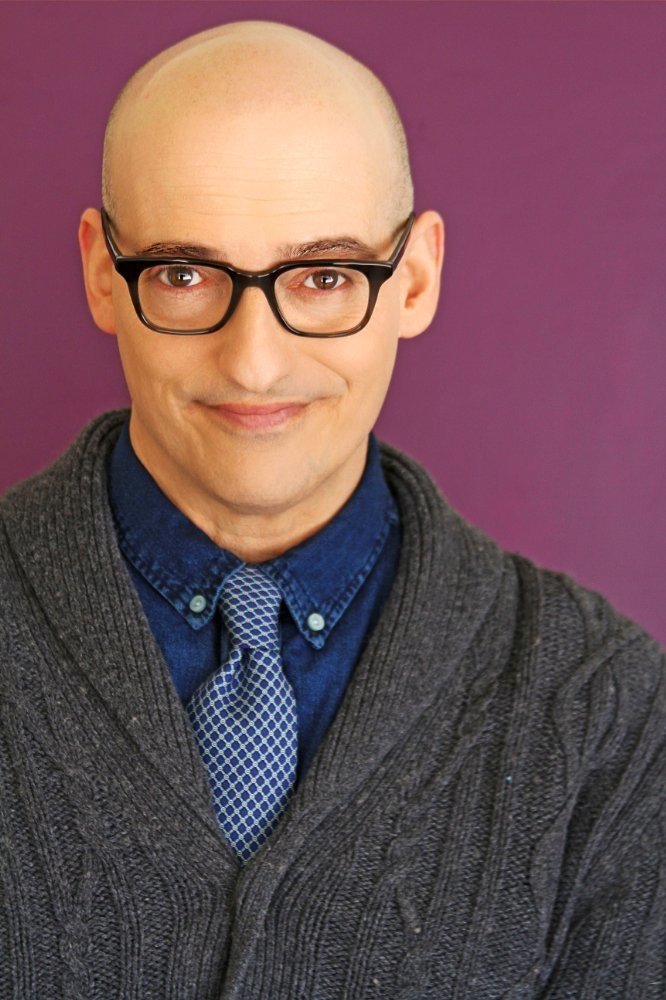 et billede af Jeff Sumner