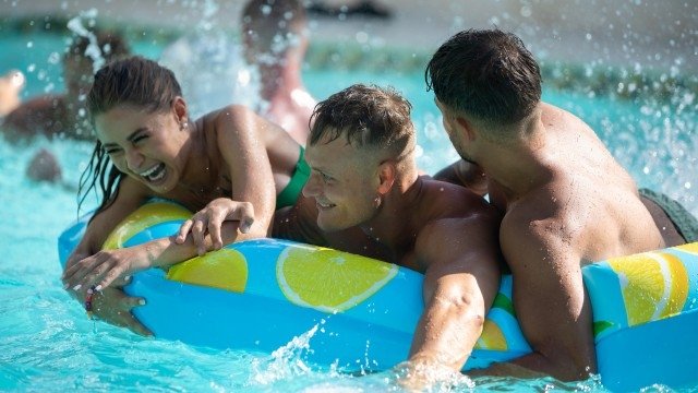 Thumbnail for Episode 7 Season 1 Episode 7